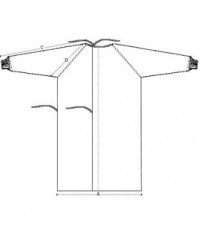 Jaquette de contagion