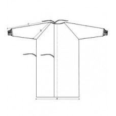 Jaquette de contagion