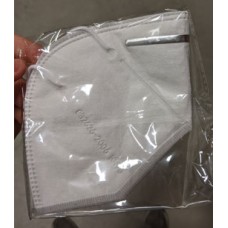 Masque respiratoire KN95